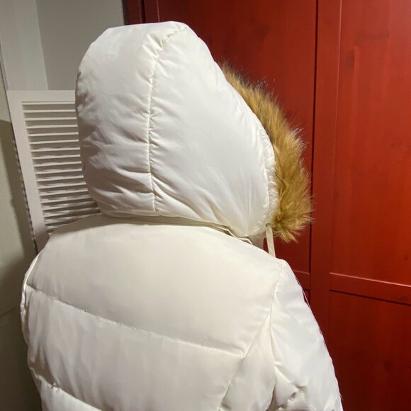 Twik by Simons long winter coat - Picture 5 of 9